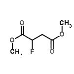 CAS#: 94799-36-7， Dimethyl 2-fluorosuccinate