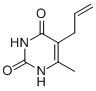 CAS#: 94815-68-6， 5-Allyl-6-Methyluracil