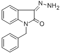 CAS#: 95060-80-3， 1-Benzyl-3-Hydrazono-1,3-Dihydro-Indol-2-One
