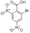 CAS#: 95192-60-2， 2-Bromo-4,6-Dinitro-Benzoic Acid