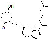 CAS#: 95480-84-5， 10-Ketovitamin D3