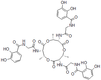 CAS#: 95536-41-7， Corynebactin