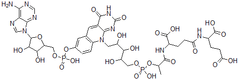 CAS#: 95617-07-5， Factor 390 A