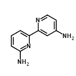 CAS#: 956384-73-9， 2,2'-Bipyridine-4,6'-diamine