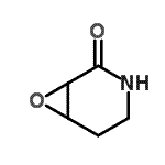 CAS#: 956710-49-9， 7-Oxa-3-azabicyclo[4.1.0]heptan-2-one