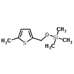 CAS#: 959087-62-8， Trimethyl[(5-methyl-2-thienyl)methoxy]silane