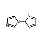 CAS#: 95923-46-9， 2'H-1,2'-Biimidazole
