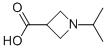 CAS#: 959238-28-9， 1-(1-Methylethyl)-3-Azetidinecarboxylic Acid