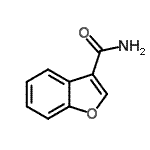 CAS#: 959304-51-9， 1-Benzofuran-3-carboxamide