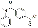 CAS#: 961-61-5， N-Methyl-4-Nitro-N-Phenylbenzamide