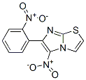 CAS#: 96126-06-6， 5-Nitro-6-(Nitrophenyl)Imidazo[2,1-b]Thiazole