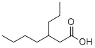 CAS#: 96185-13-6， 3-Propyl-Heptanoic Acid
