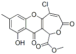CAS#: 96287-38-6， Chloromonilicin