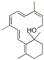CAS#: 96304-50-6， Perhydroretinol