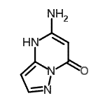 CAS#: 96335-42-1， 5-Aminopyrazolo[1,5-a]pyrimidin-7(4H)-one
