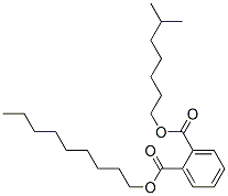 CAS#: 96507-85-6， Isooctyl Nonyl Phthalate