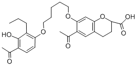 CAS#: 96566-25-5， Ablukast