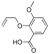 CAS#: 96619-88-4， 2-Allyloxy-m-Anisic Acid