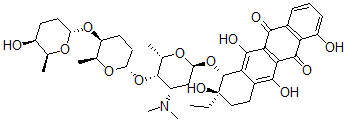 CAS#: 96705-22-5, Rhodilunancin A