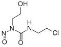 CAS#: 96806-34-7， 1-Nitroso-1-(2-Hydroxyethyl)-3-(2-Chloroethyl)Urea