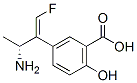 CAS#: 97123-83-6， beta-Fluoromethylene-3-Tyrosine