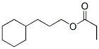 CAS#: 97158-38-8， Cyclohexylpropyl Propionate