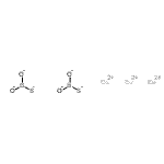 CAS#: 97171-72-7， Europium Bis(Thioborate)