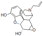 CAS#: 97242-25-6， Nalorphine-7,8-Oxide