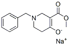 CAS#: 97392-69-3， Sodium Methyl 1-Benzyl-1,2,5,6-Tetrahydro-4-Oxidonicotinate