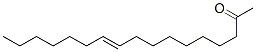 CAS#: 97413-40-6， 10-Heptadecen-2-One