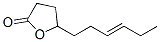 CAS#: 97416-87-0， (E)-5-(3-Hexenyl)Dihydrofuran-2(3H)-One