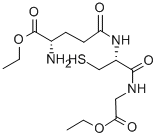 CAS#: 97451-40-6， Glutathione-Diethyl Ester