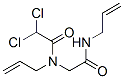 CAS#: 97454-00-7， 2,2-Dichloro-N-Prop-2-Enyl-N-(Prop-2-Enylcarbamoylmethyl)Acetamide