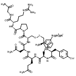 CAS#: 97474-07-2， (4-Azido)Phe(3)-Argipressin