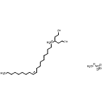 CAS#: 97692-57-4， Bis(2-Hydroxyethyl)Methyloleylammonium Methyl Sulphate