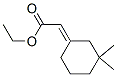 CAS#: 97890-04-5， (E)-2-(3,3-Dimethylcyclohexylidene)Ethyl Acetate