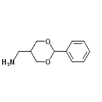 CAS#: 97900-71-5， 1-(2-Phenyl-1,3-dioxan-5-yl)methanamine