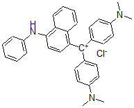 CAS#: 97930-07-9， Basic Blue 26