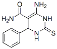 CAS#: 98011-28-0， 6-Amino-4-Phenyl-2-Thioxo-1,2,3,4-Tetrahydro-Pyrimidine-5-Carboxylic Acid Amide