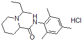 CAS 登录号:98036-85-2, Azacaine