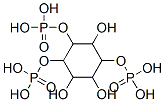CAS#: 98102-63-7， (2,4,5-Trihydroxy-3,6-Diphosphonooxy-Cyclohexoxy)Phosphonic Acid