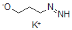 CAS#: 98114-61-5， (Z)-Hydroxypropyldiazene potassium salt