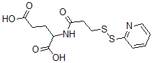 CAS#: 98167-04-5， 3-(2-Pyridyldithio)Propionyl-Polyglutamic Acid