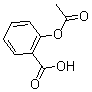 CAS#: 98201-60-6， 2-Acetoxybenzoic acid