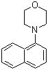 CAS#: 98223-72-4， 4-(1-Naphthyl)morpholine
