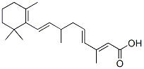 CAS#: 98299-56-0， 9,10-Dihydroretinoic acid