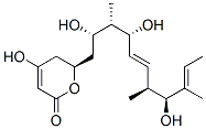 CAS#: 98353-41-4， (6R)-5,6-Dihydro-4-Hydroxy-6-[(2S,3S,4R,5E,7S,8S,9E)-2,4,8-Trihydroxy-3,7,9-Trimethylundeca-5,9-Dienyl]-2H-Pyran-2-One
