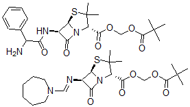 CAS 登录号:98445-47-7, Miraxid