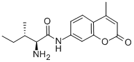 CAS#: 98516-74-6， (2S,3S)-2-Amino-3-Methyl-N-(4-Methyl-2-Oxo-2H-1-Benzopyran-7-Yl)-Pentanamide