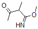 CAS#: 98548-79-9， 2-Methyl-Acetoacetimidic Acid Methyl Ester